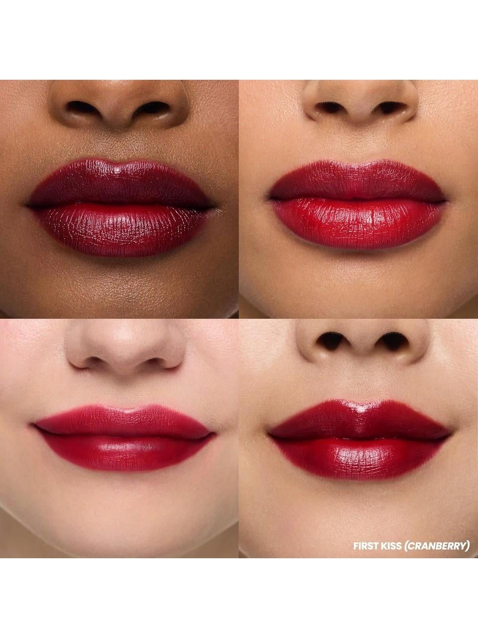 WonderskinWonderskin Uzun Süre Kalıcı Renkli Dudak Maskesi First Kiss 4ML