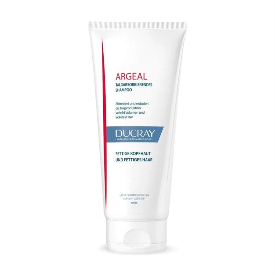 Argeal Shampooing Sebo-Absorbant 200 ml