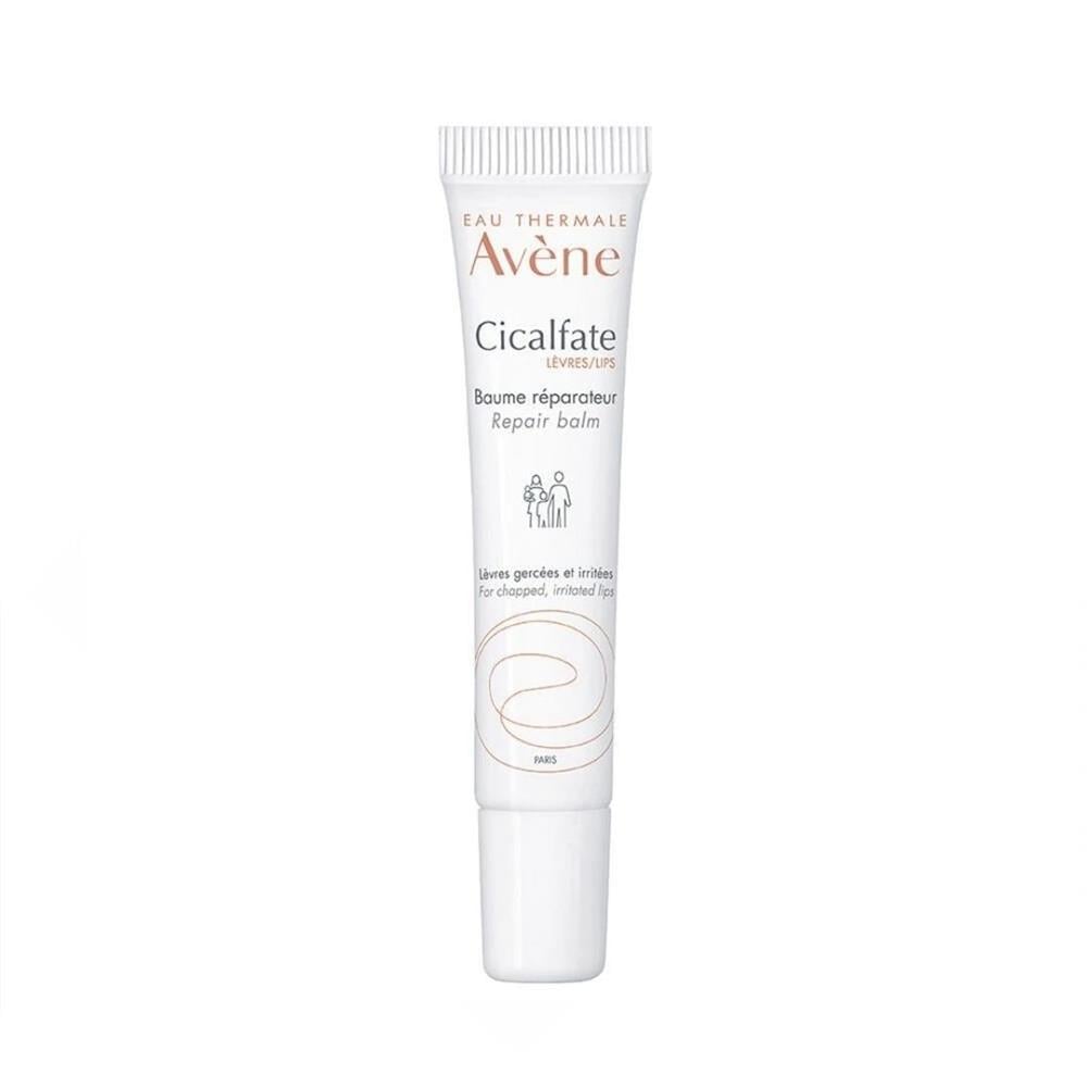 Avene Cicalfate Repair Lip Balm 10 ml