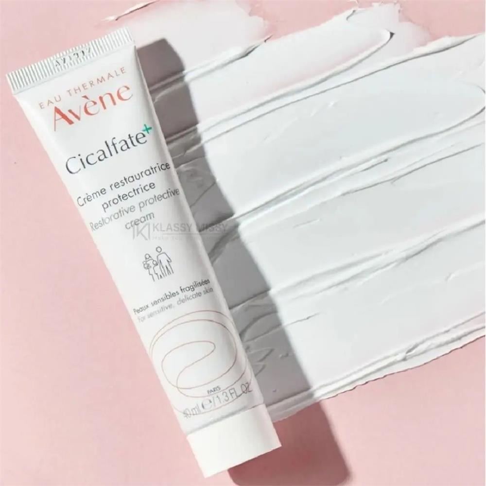 Avene Cicalfate+ Restorative Protective Cream 40 ml