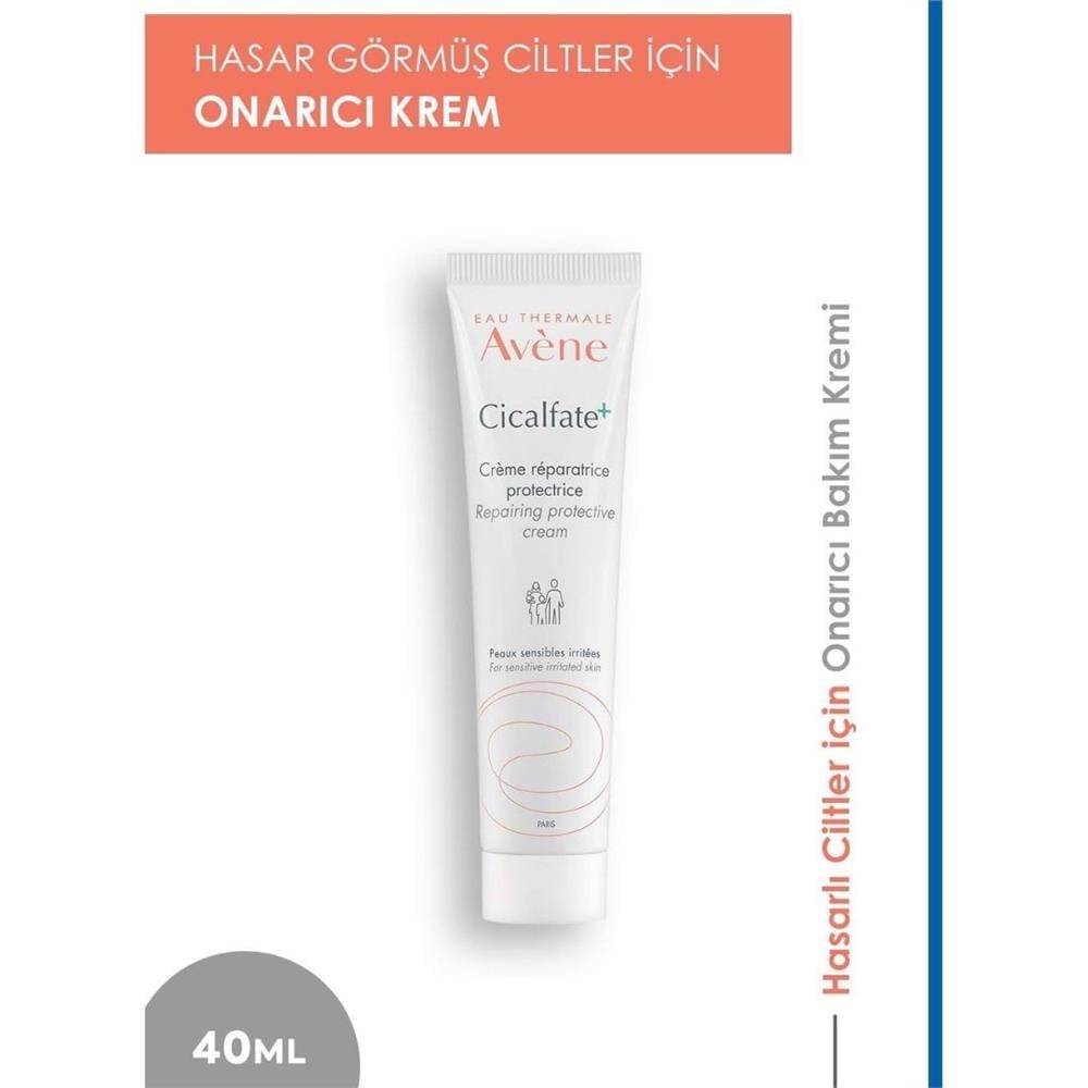 Avene Cicalfate+ Restorative Protective Cream 40 ml