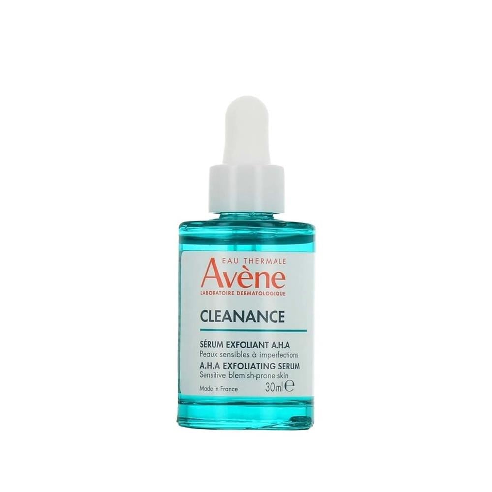 Avene Cleanance A.H.A Exfoliating Serum 30 ml