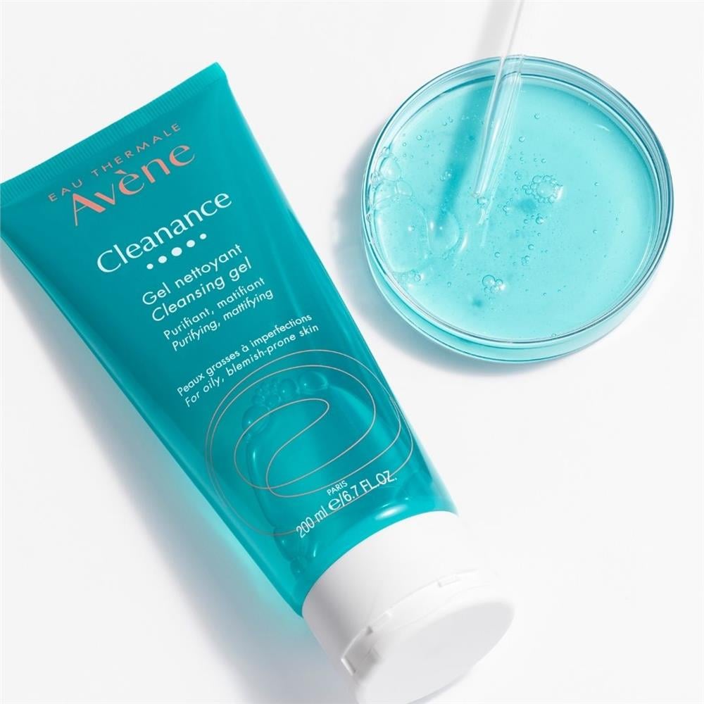 Avene Cleanance Cleansing Gel 200 ml