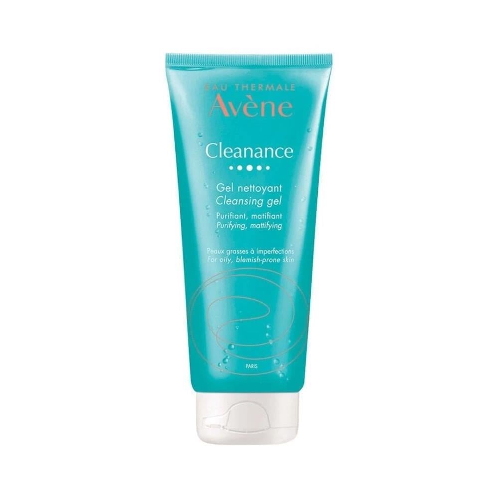 Avene Cleanance Cleansing Gel 200 ml