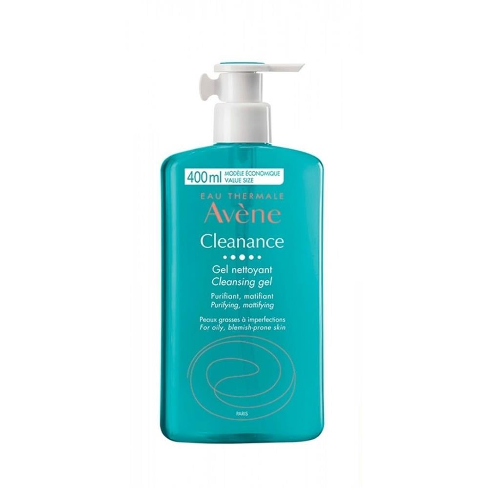 Avene Cleanance Cleansing Gel 400 ml