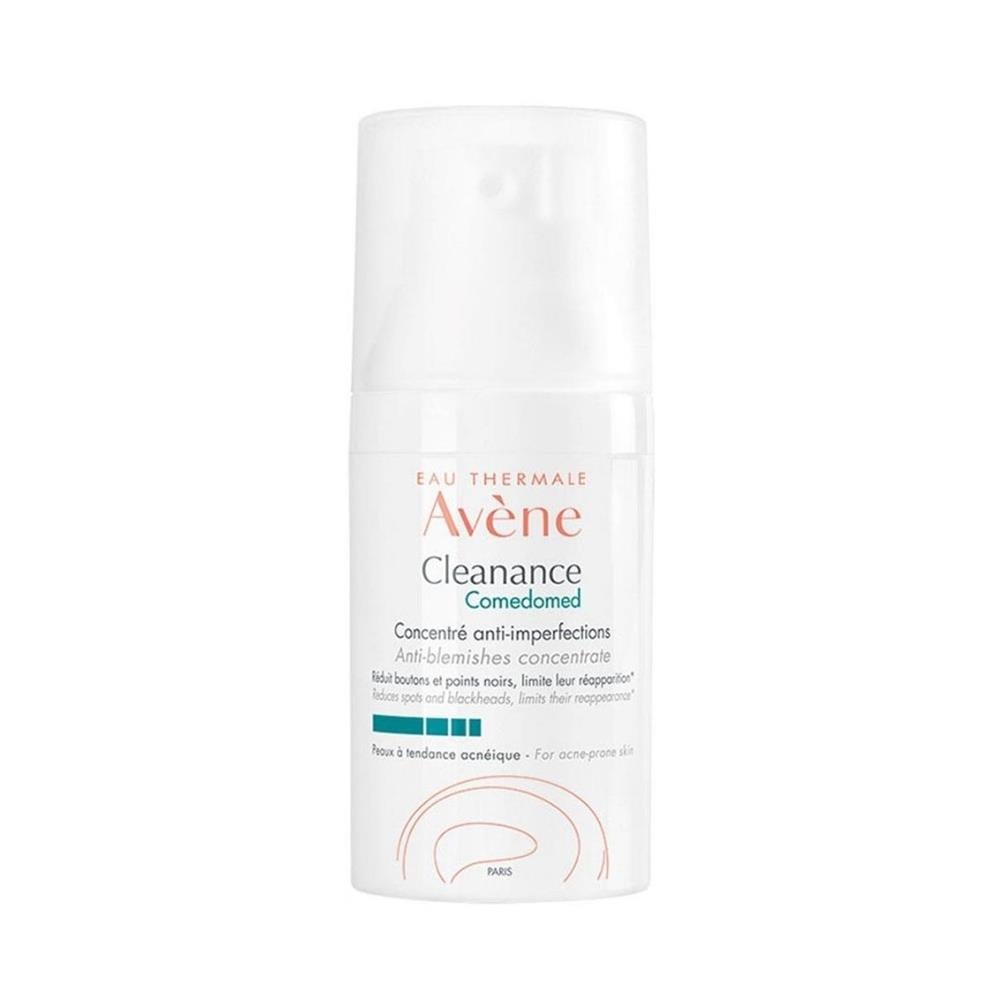 Avene Cleanance Comedomed Anti-Blemishes Concentrate 30 ml