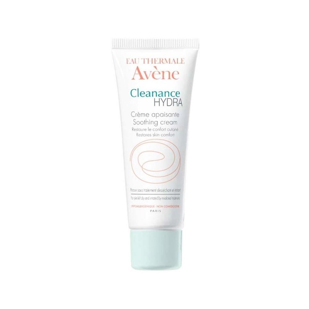 Avene Cleanance Hydra Soothing Cream 40 ml