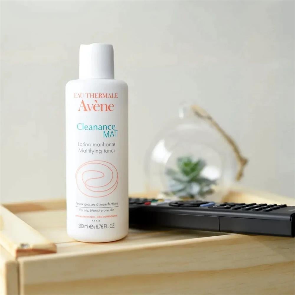 Avene Cleanance Mattifying Lotion 200 ml