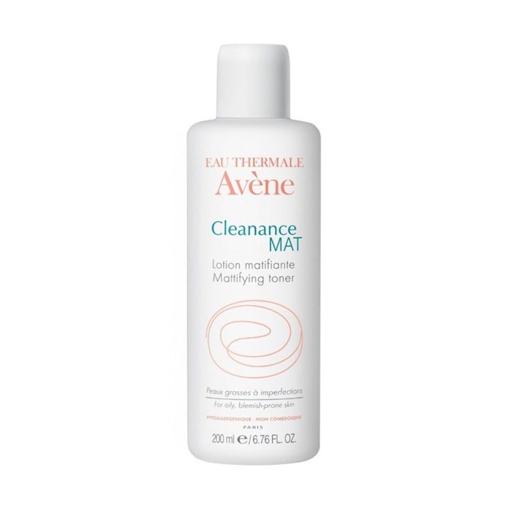 Avene Cleanance Mattifying Lotion 200 ml
