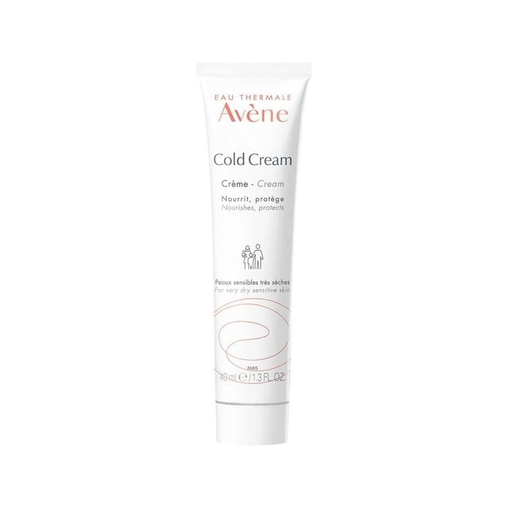 Avene Cold Cream 40 ml