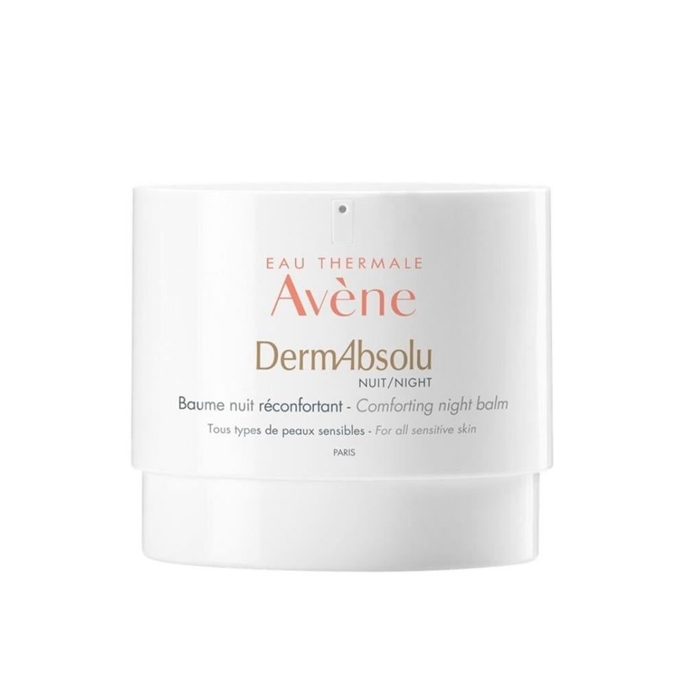 Avene DermAbsolu Comforting Night Balm 40 ml