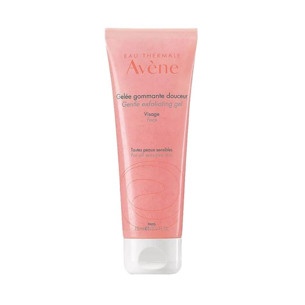 Avene Gentle Exfoliating Gel 75 ml