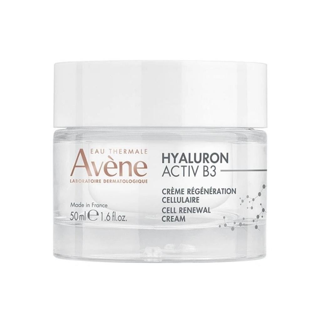 Avene Hyaluron Activ B3 Cell Renewall Cream 50 ml
