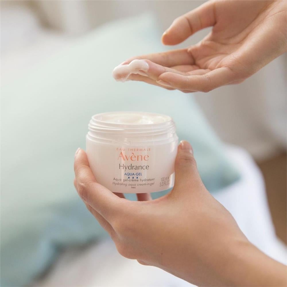 Avene Hydrance Aqua Gel 50 ml