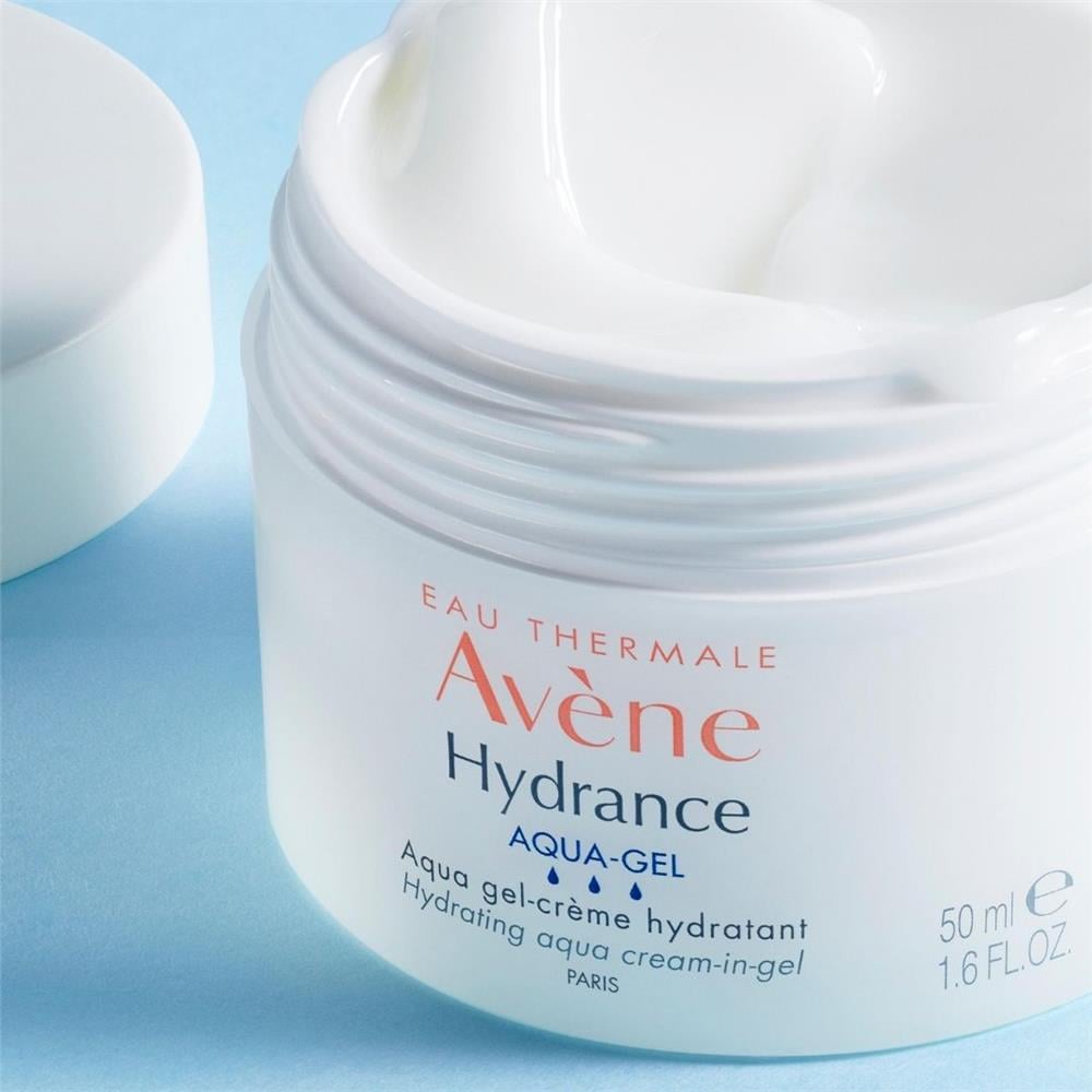 Avene Hydrance Aqua Gel 50 ml