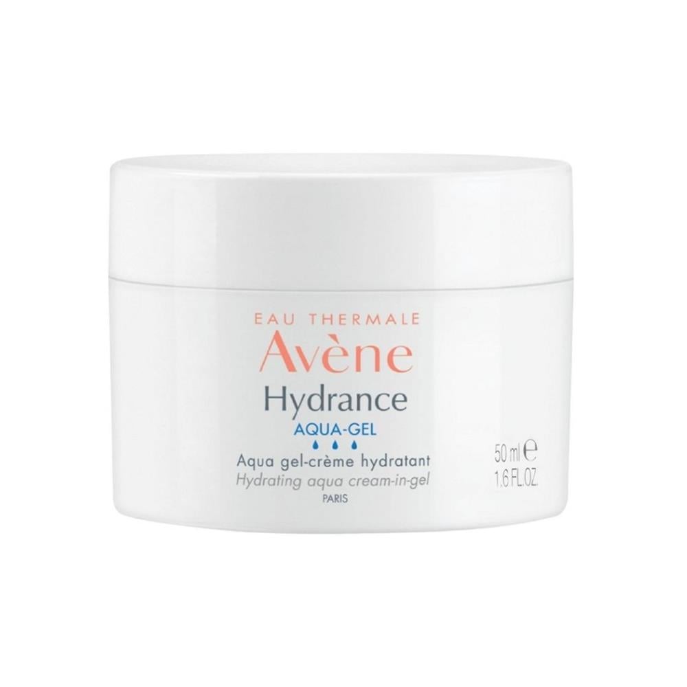 Avene Hydrance Aqua Gel 50 ml