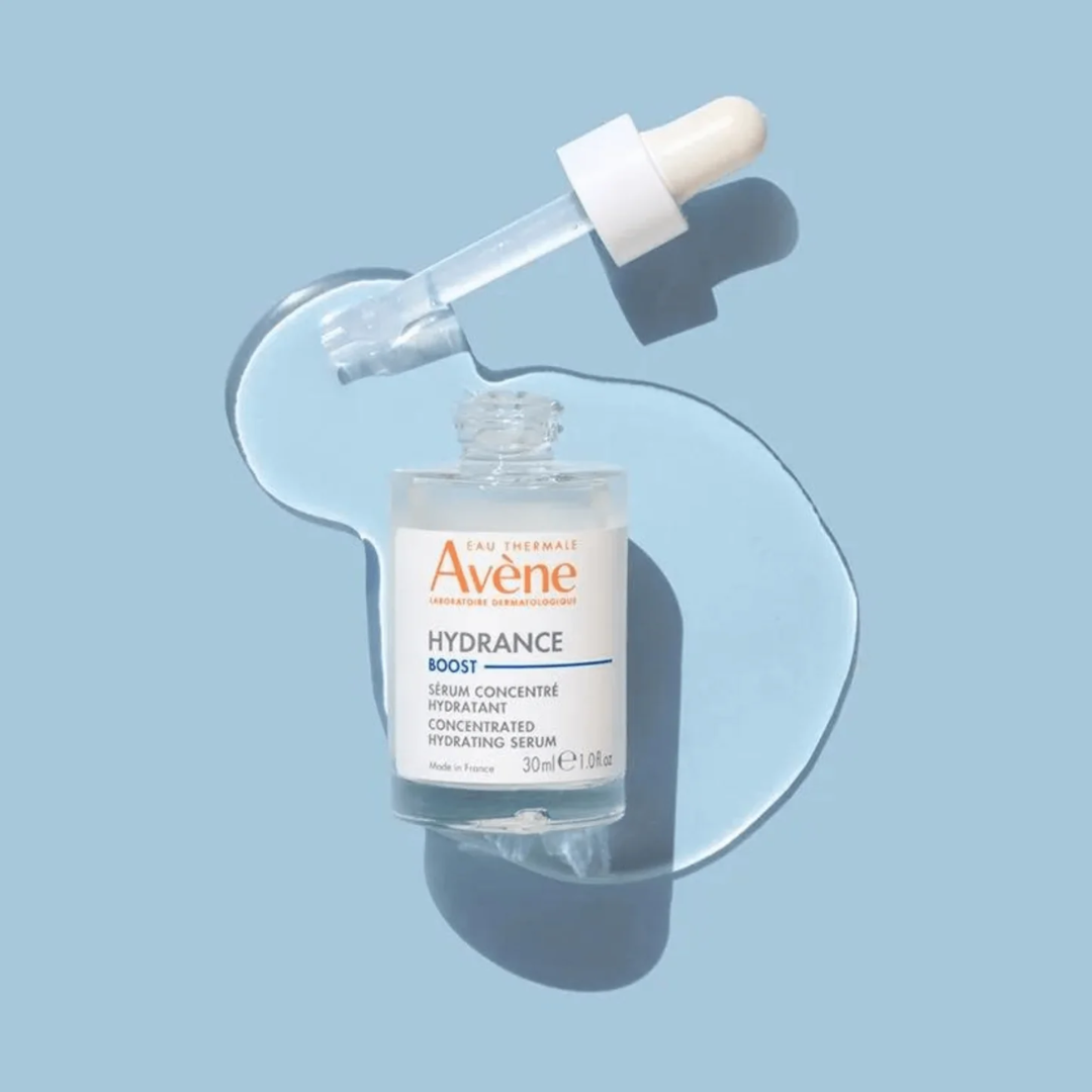 Avene Hydrance Boost Konsantre Nemlendirici Serum 30 ml