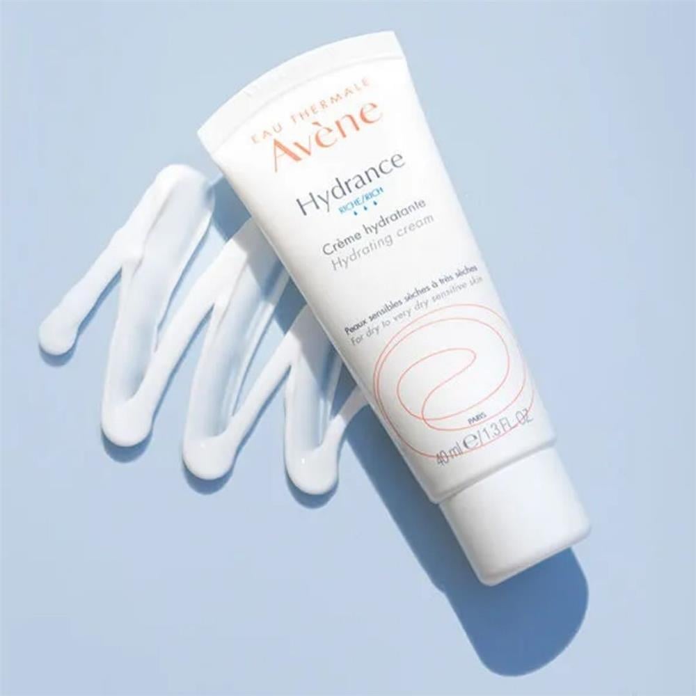 Avene Hydrance Rich 40 ml