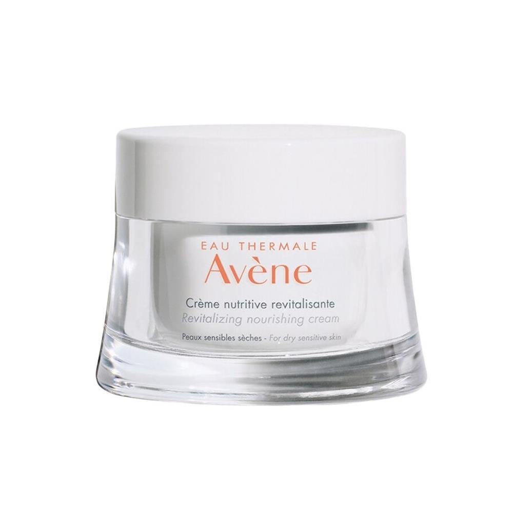 Avene Revitalizing Nourishing Cream 50 ml