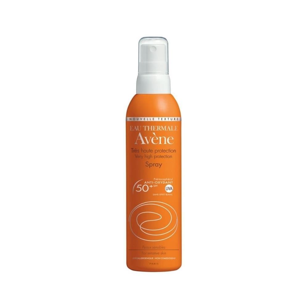 Avene Spray SPF50 200 ml