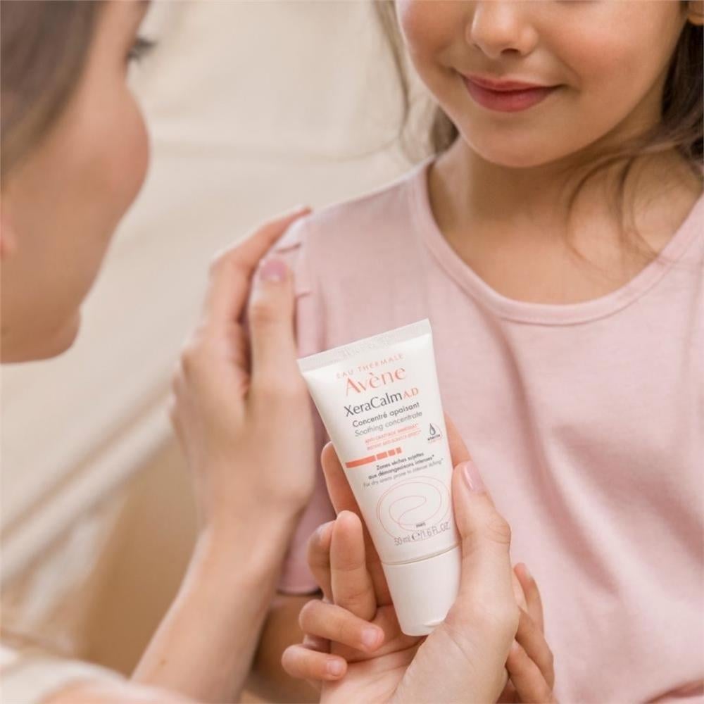 Avene XeraCalm A.D Soothing Concentrate 50 ml
