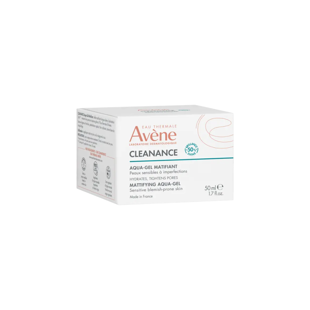 Avene Yağlı Ciltler İçin Nemlendirici 50 ml 