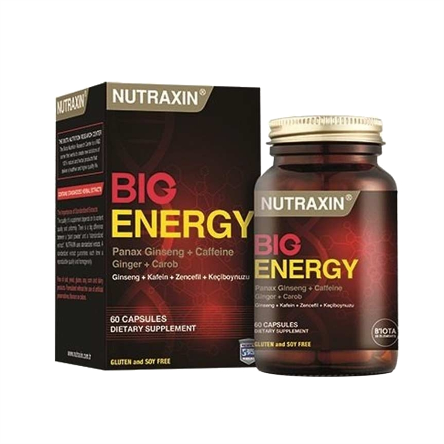Big Energy 100 Tablet