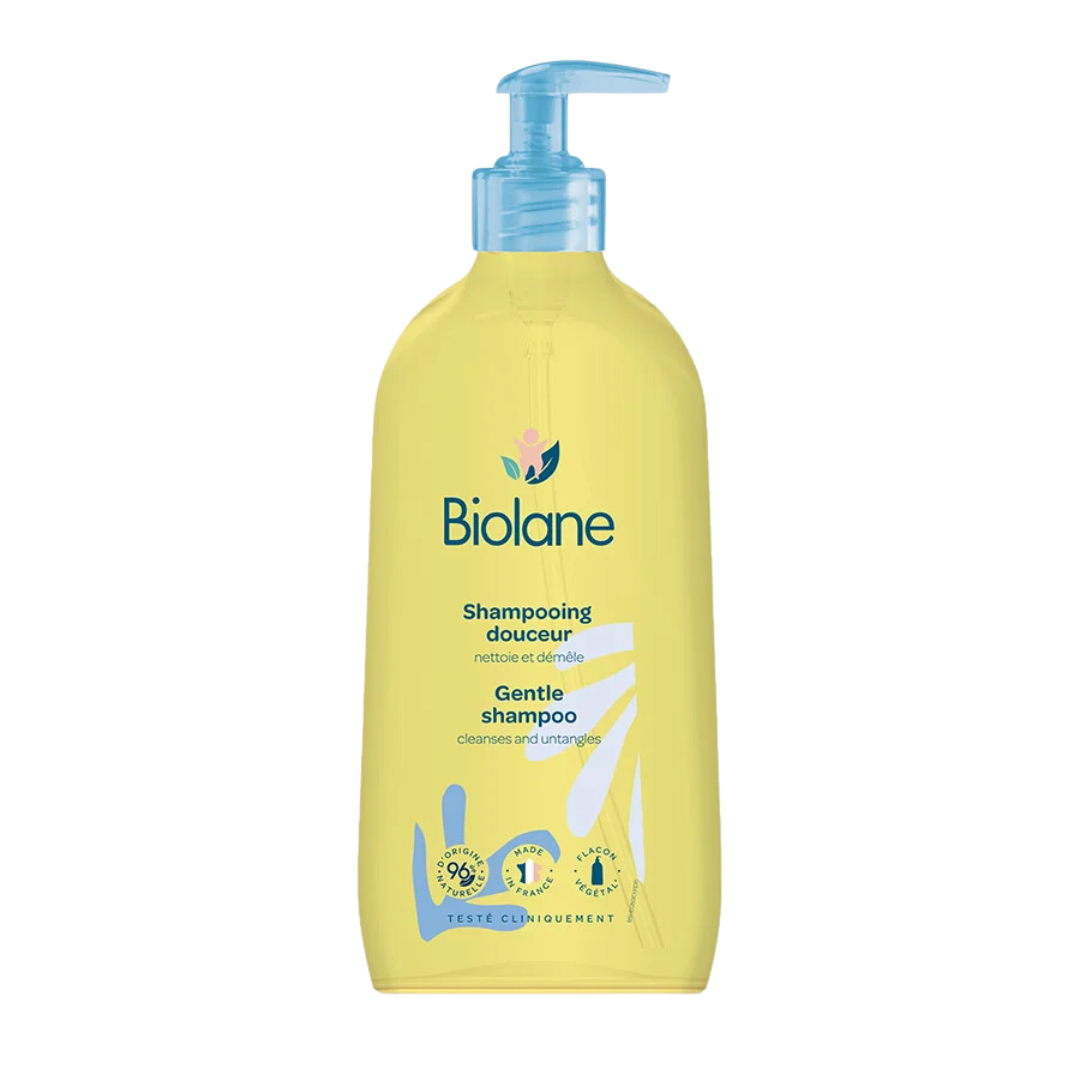 Biolane Hassas Şampuan 350ml