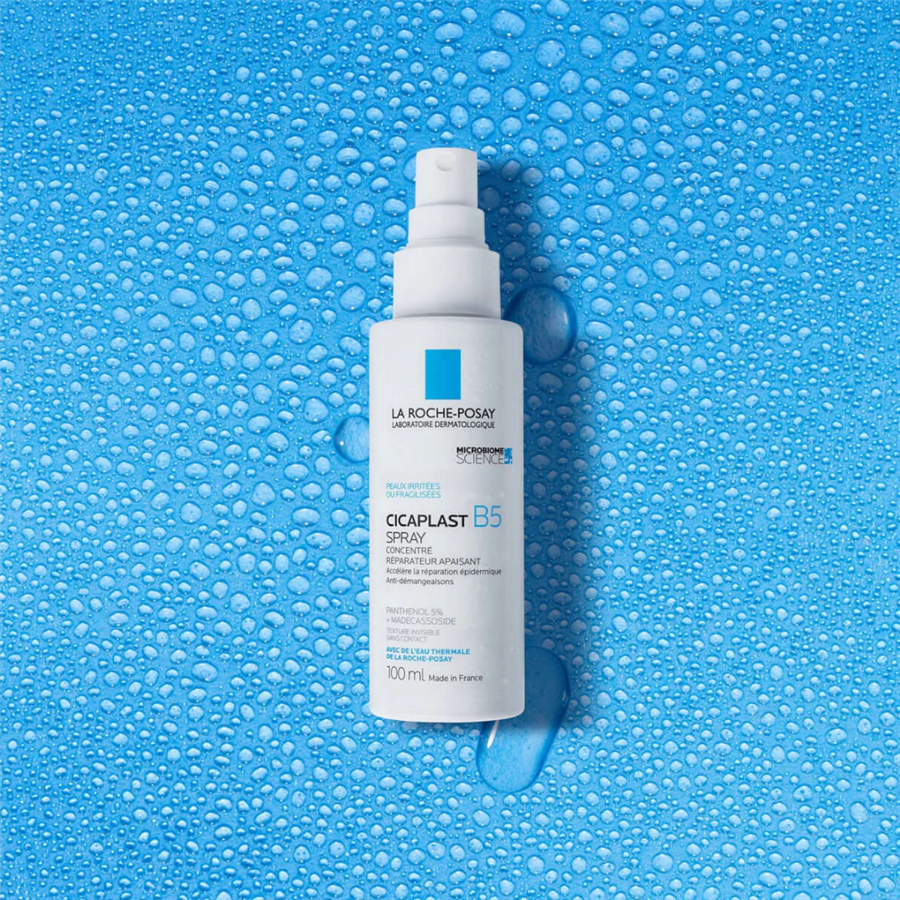 Cicaplast B5 Spray 100 ml