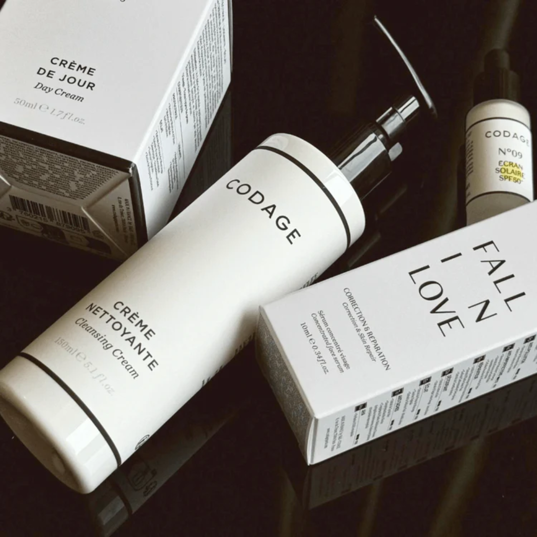 Codage Cleansing Cream 150ml