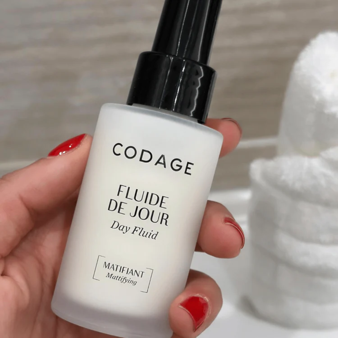 Codage Day Fluid 50 ML