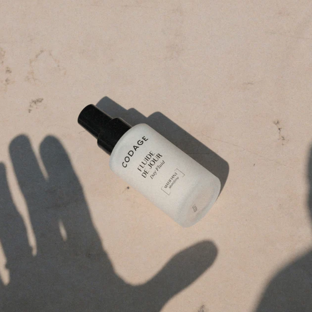 Codage Day Fluid 50 ML