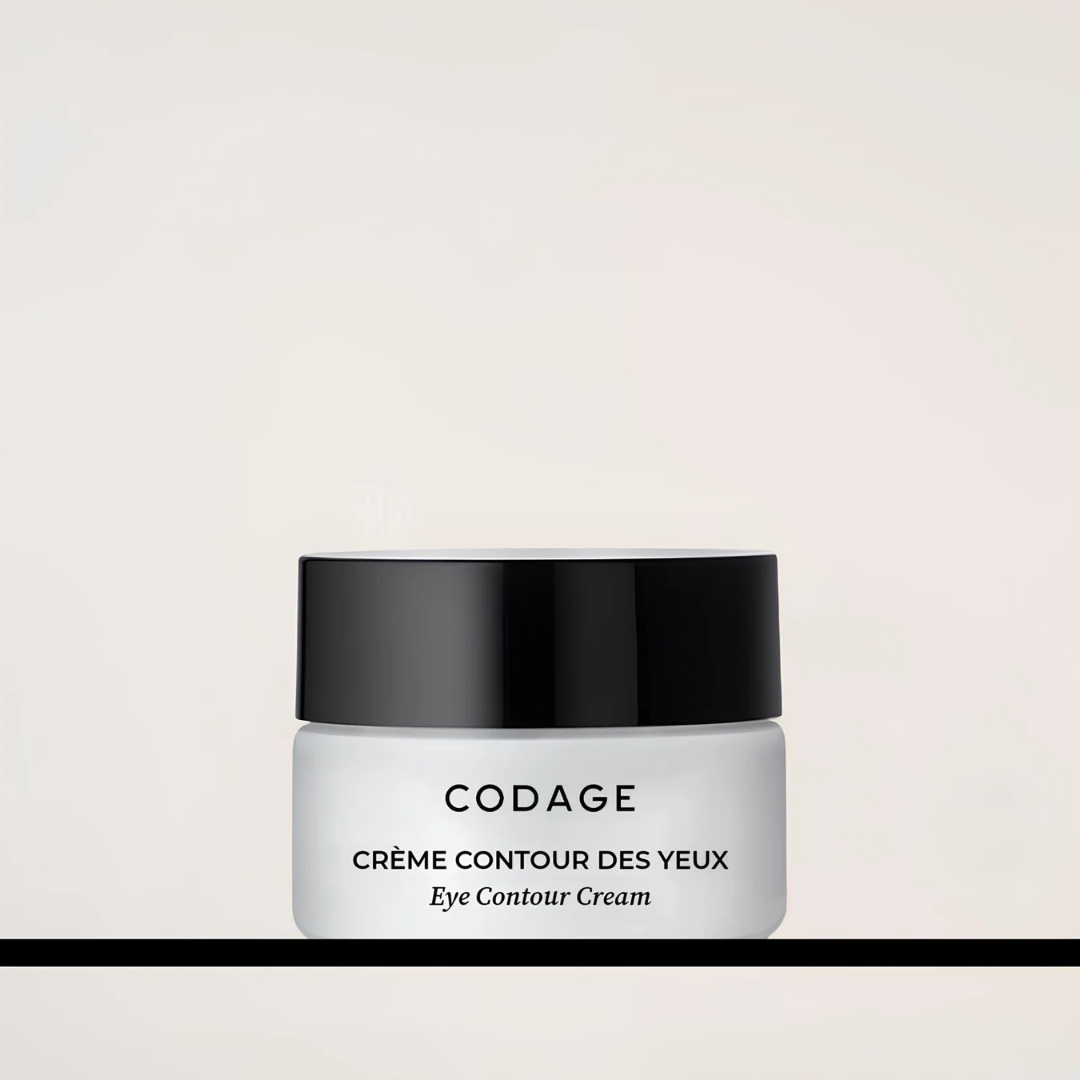 Codage Eye Contour Cream 15 ML