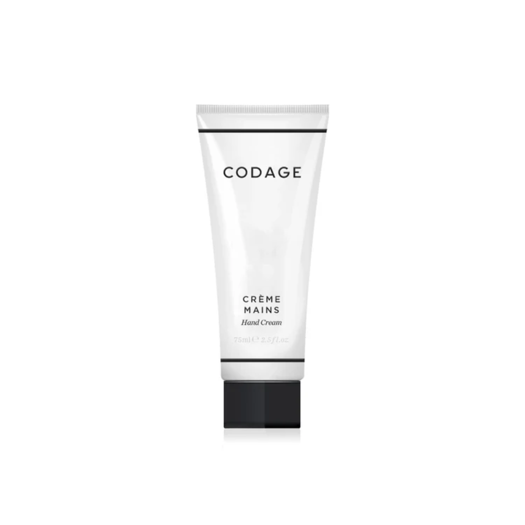 Codage Hand Cream Nourhısıng-Soothıng-Antı Agıng 75 Ml.