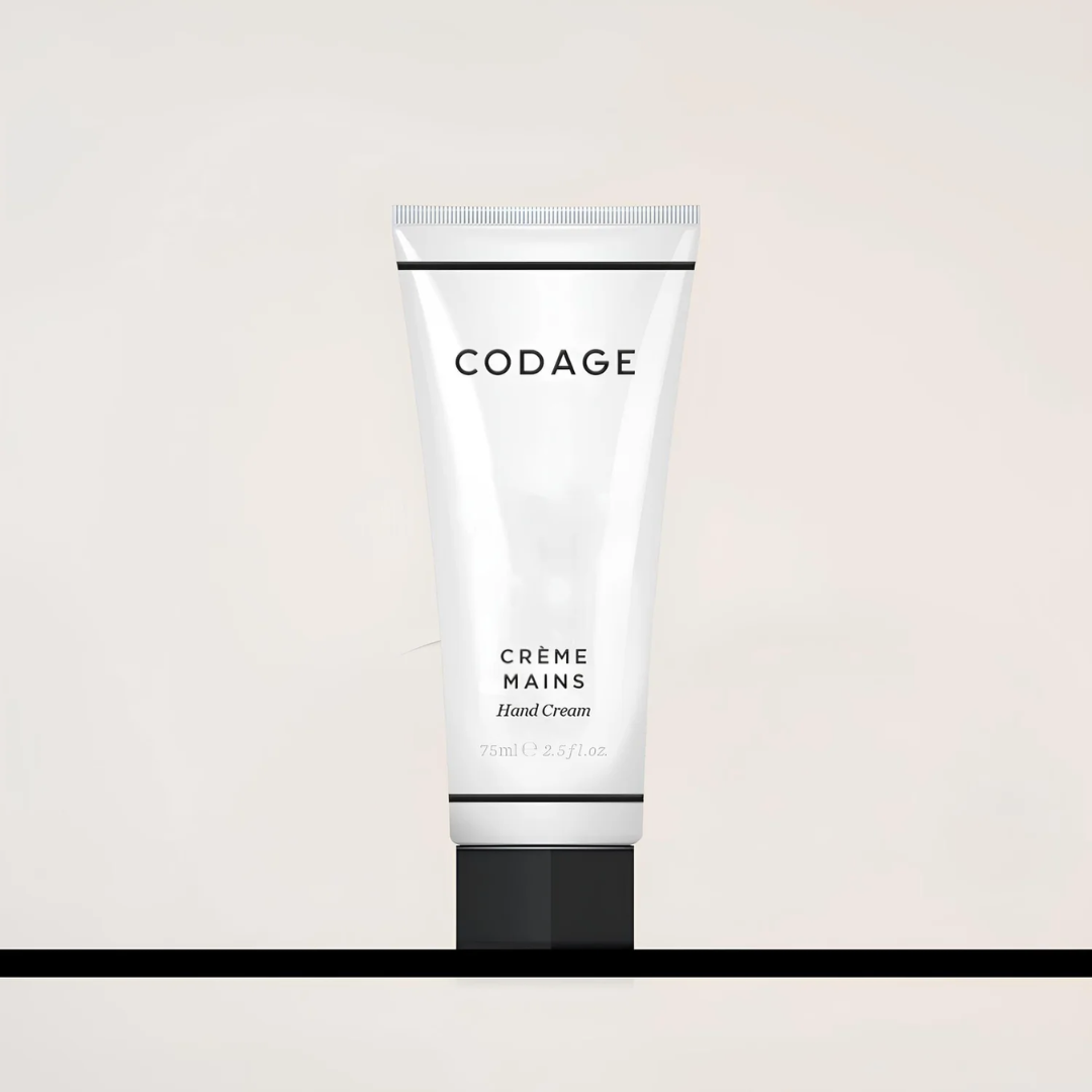 Codage Hand Cream Nourhısıng-Soothıng-Antı Agıng 75 Ml.