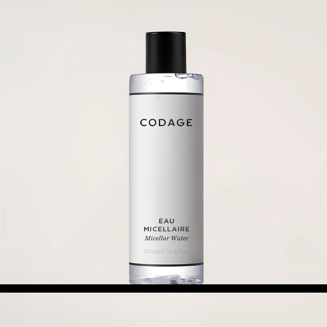 Codage Micellar Water 200 ML