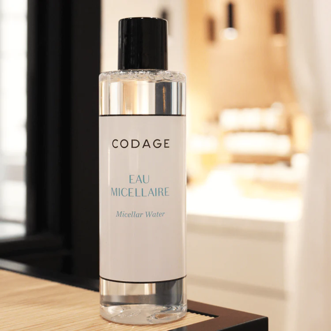 Codage Micellar Water 200 ML