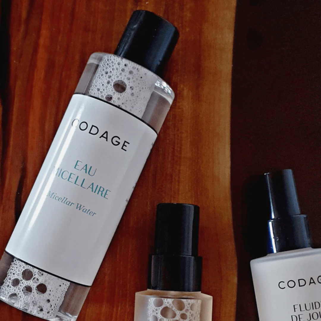 Codage Micellar Water 200 ML