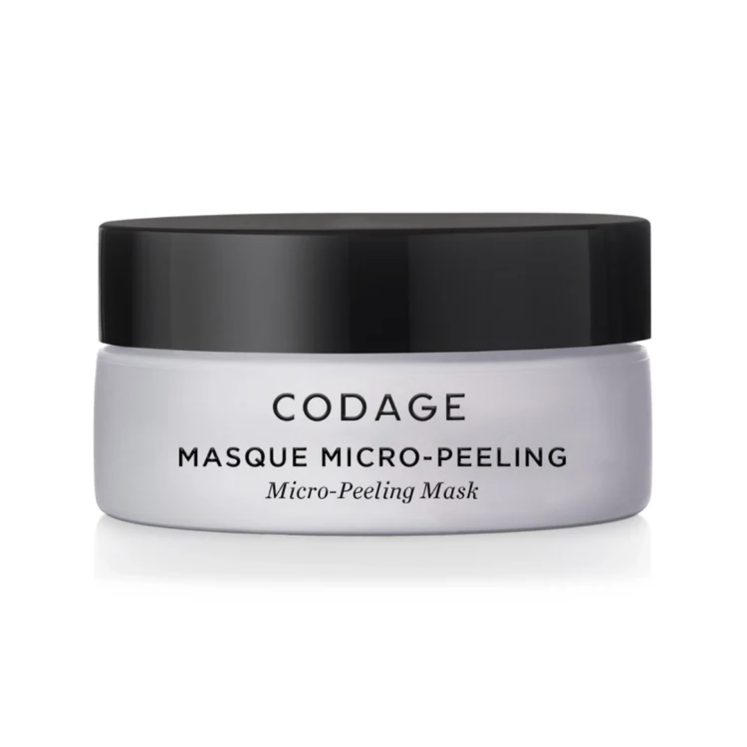 Codage Micro-Peeling Mask 50 ML.