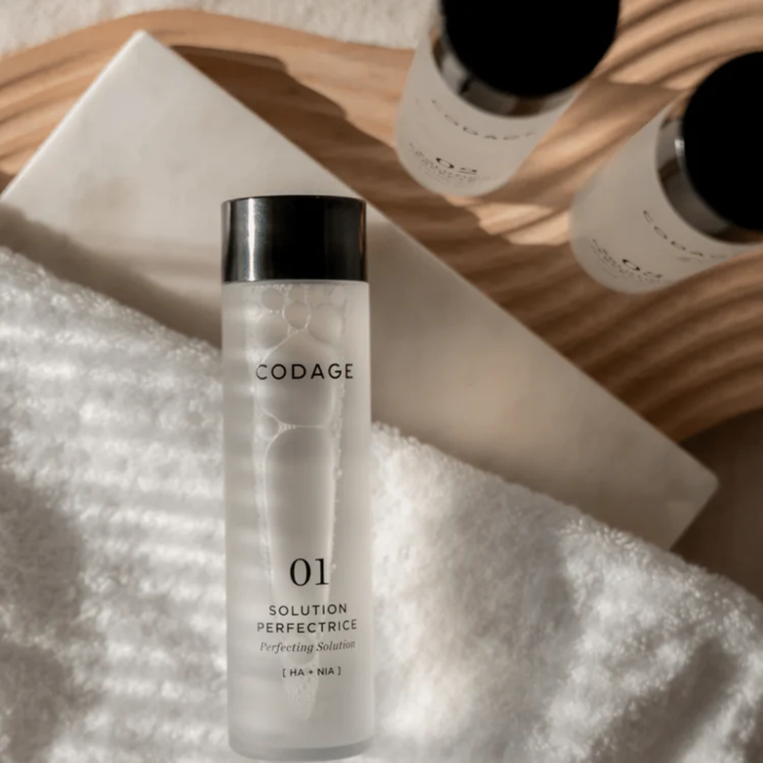 Codage Perfecting Solution N*01 150 ml.