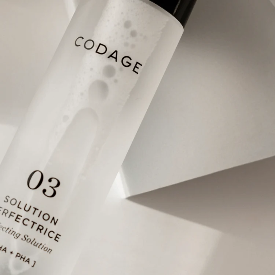 Codage Perfecting Solution N°03 150 ML.