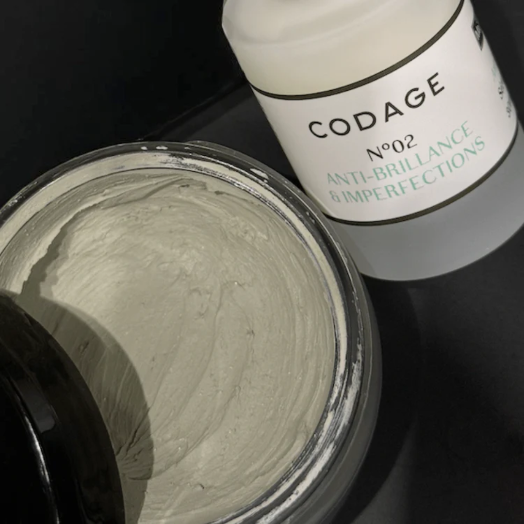 Codage Purifying Mask 50 ML