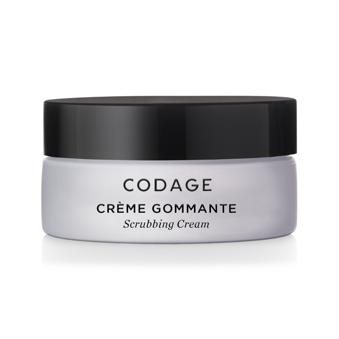 Codage Scrubbing Cream 50 ML.