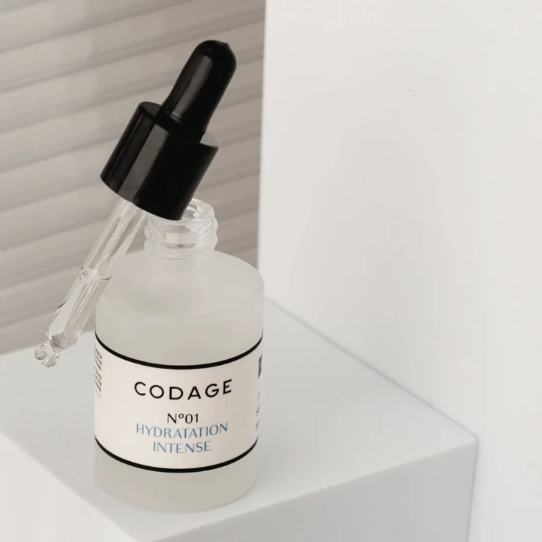 Codage Serum N°01 30 ML