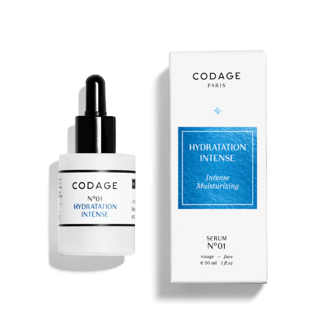 Codage Serum N°01 30 ML
