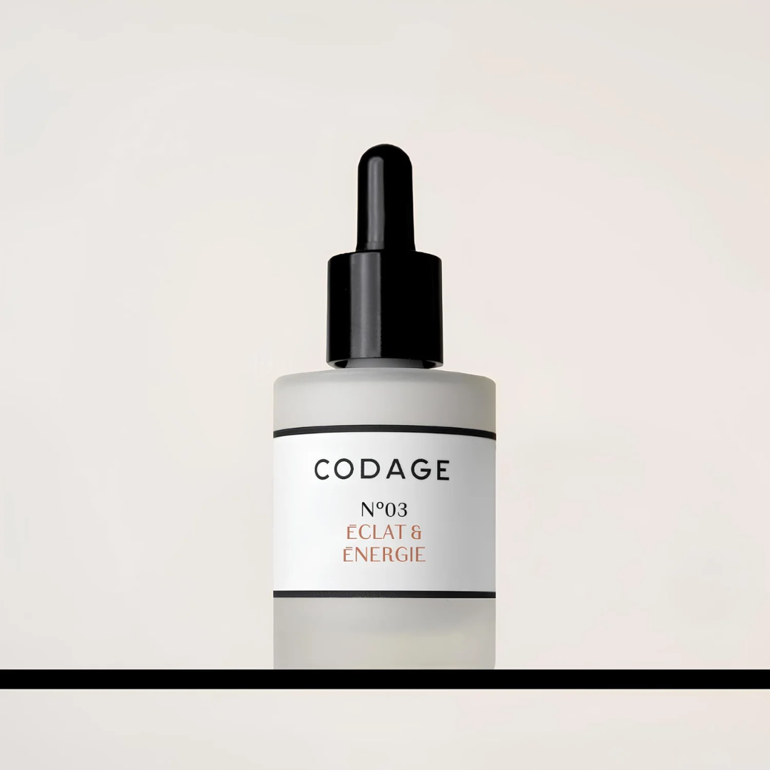Codage Serum N°03 30 ML.