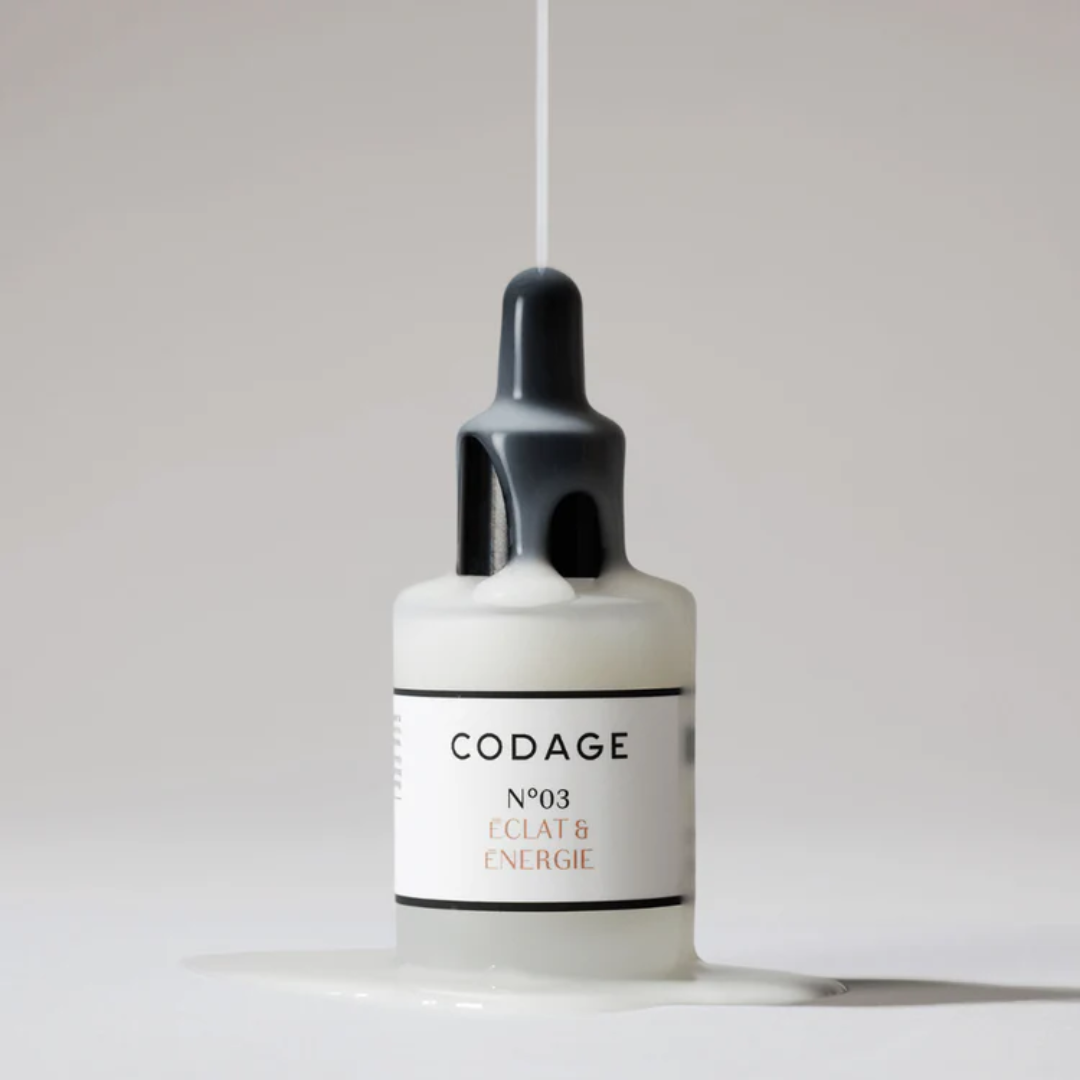 Codage Serum N°03 30 ML.