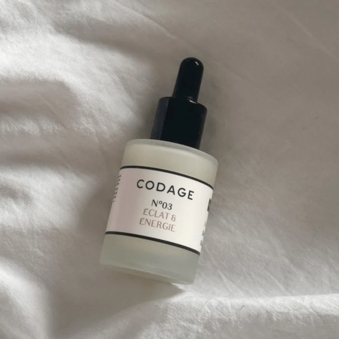 Codage Serum N°03 30 ML.