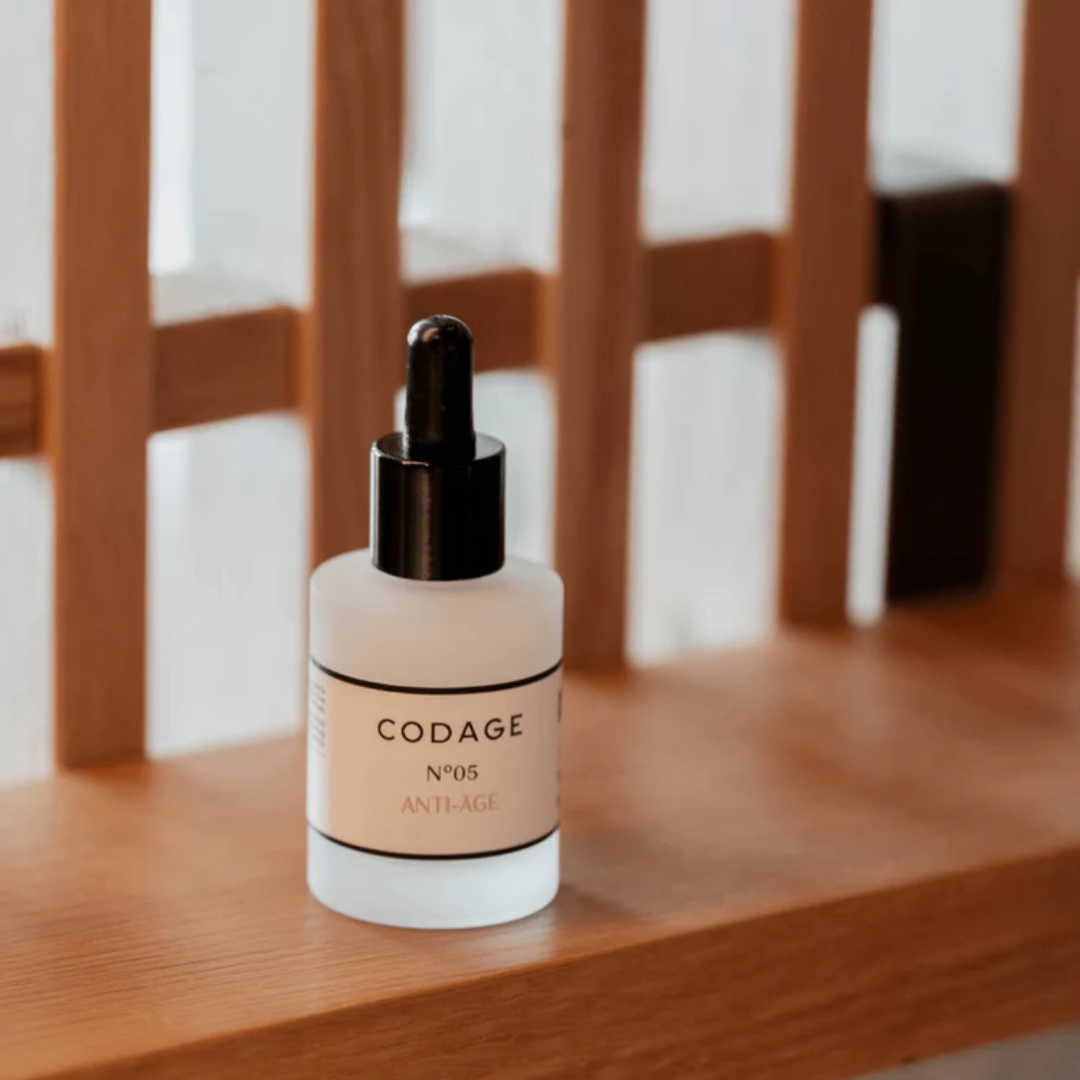 Codage Serum N°05 30 ML