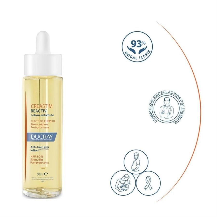 Creastim Reactive 60 ml